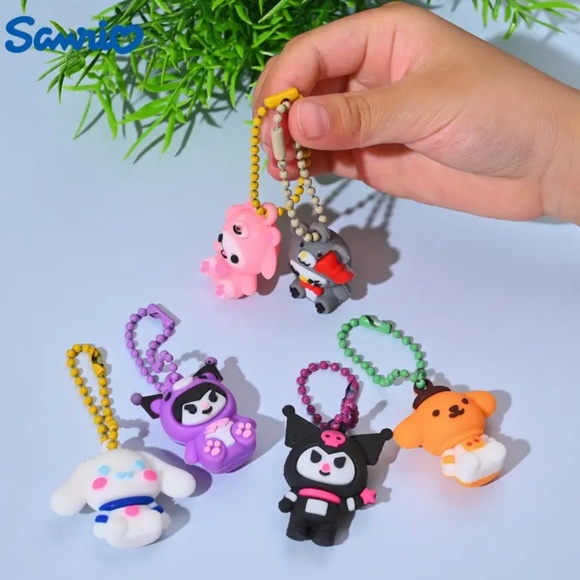 NIB! Hello Kitty and Friends Blind Box! 3 for $21! - Picture 3 of 4